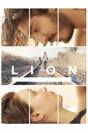 Lion (2017)