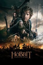 The Hobbit: The Battle of the Five Armies (2014)