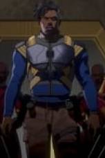 What If...? Season 1 Episode 6