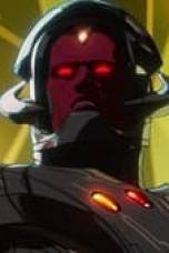 What If...? Season 1 Episode 8