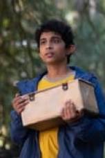 Percy Jackson and the Olympians Season 1 Episode 3