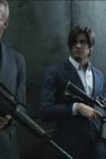 Resident Evil: Infinite Darkness Season 1 Episode 1