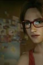 Resident Evil: Infinite Darkness Season 1 Episode 2