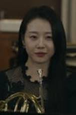 Maestra: Strings of Truth Season 1 Episode 5