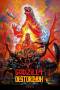 Godzilla vs. Destoroyah (1995)
