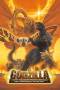 Godzilla, Mothra and King Ghidorah: Giant Monsters All-Out Attack (2001)