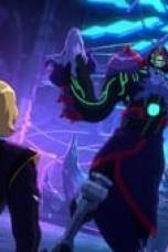 Masters of the Universe: Revolution Season 1 Episode 3