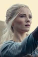 The Witcher Season 3 Episode 1