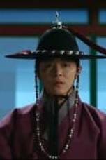 Captivating the King Season 1 Episode 1