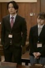 Zeicho: There's a Reason for "I Can't Pay" Season 1 Episode 8