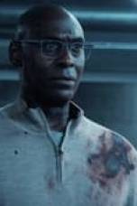 Resident Evil Season 1 Episode 2