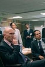 Hijack Season 1 Episode 4