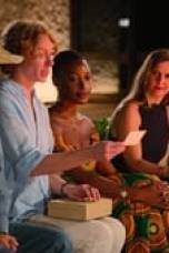 The Trust: A Game of Greed Season 1 Episode 1