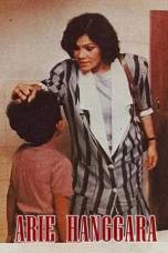 Arie Hanggara (1985)