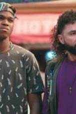 End of the Line Season 1 Episode 4