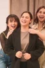 Kung Hindi Lang Tayo Sumuko Season 1 Episode 4