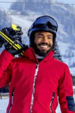 Mr. & Mrs. Smith Season 1 Episode 3