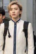 Mars: Zero's Revolution Season 1 Episode 3