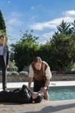 Monsieur Spade Season 1 Episode 4