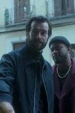 In From the Cold Season 1 Episode 2