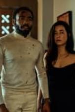 Mr. & Mrs. Smith Season 1 Episode 8