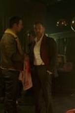 In From the Cold Season 1 Episode 3