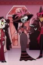 Hazbin Hotel Season 1 Episode 7