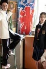 Mars: Zero's Revolution Season 1 Episode 2