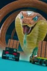 Hot Wheels Let's Race Season 1 Episode 7