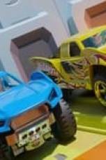 Hot Wheels Let's Race Season 1 Episode 6
