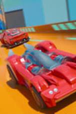 Hot Wheels Let's Race Season 1 Episode 10