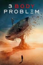 3 Body Problem (2024)