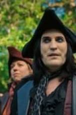 The Completely Made-Up Adventures of Dick Turpin Season 1 Episode 6