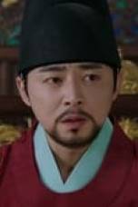 Captivating the King Season 1 Episode 15