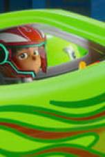 Hot Wheels Let's Race Season 1 Episode 4