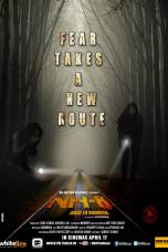 NH-8: Road to Nidhivan