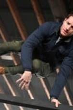 Tracker Season 1 Episode 8