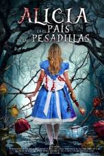 Alicia in Terrorland (2023)