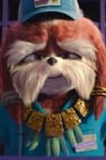 Knuckles Season 1 Episode 4