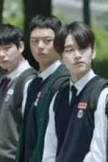 BEGINS ≠ YOUTH Season 1 Episode 1