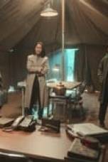 Goodbye Earth Season 1 Episode 12