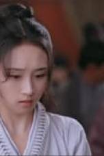 Lady Revenger Returns From the Fire Season 1 Episode 16