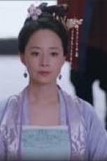 Lady Revenger Returns From the Fire Season 1 Episode 9