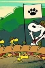 Camp Snoopy Season 1 Episode 1