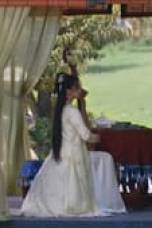 Lady Revenger Returns From the Fire Season 1 Episode 1