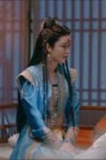 Lady Revenger Returns From the Fire Season 1 Episode 17