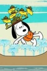 Camp Snoopy Season 1 Episode 4