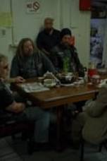 Sons of Anarchy Season 2 Episode 9