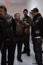 Sons of Anarchy Season 3 Episode 2