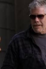 Sons of Anarchy Season 1 Episode 12